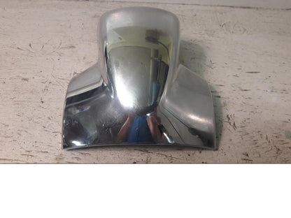 Framsidan på Dekorkåpa från en Kawasaki VN 900 -2007 motorcykel.