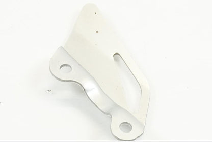 Höger sida på Fotpinnehälskydd från en Honda CBR 1000 RR -2010 motorcykel.