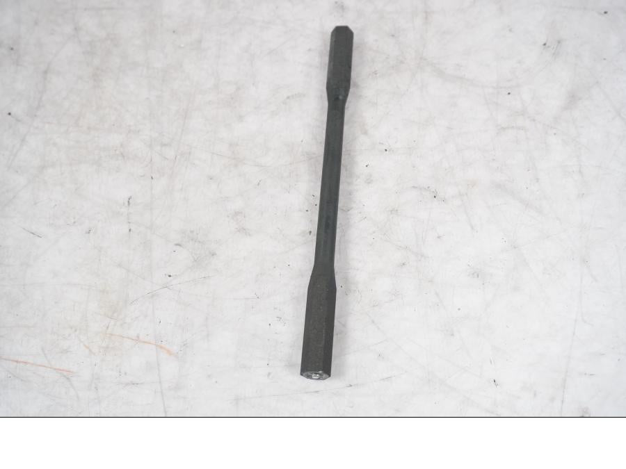 Framsidan på Växelled från en Kawasaki ZX-10R -2008 motorcykel.