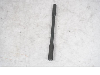 Framsidan på Växelled från en Kawasaki ZX-10R -2008 motorcykel.