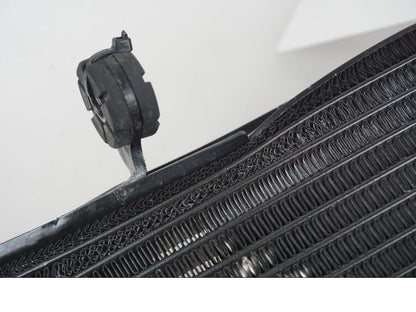 Extrabild5 på Vattenkyl från en Suzuki GSX-R 750 -2009 motorcykel.