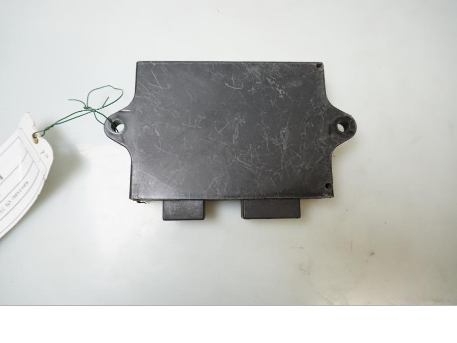 Baksidan på CDI / ECU från en Kawasaki VN 750 -1994 motorcykel.