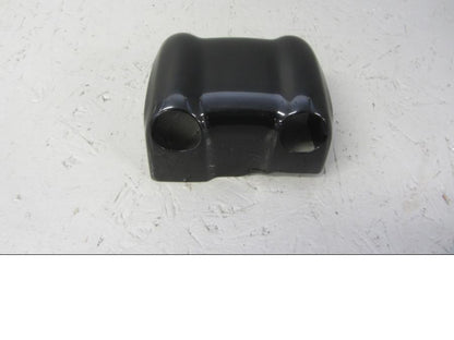 Framsidan på Dekorkåpa från en H-D Softail Breakout FXSB -2016 motorcykel.