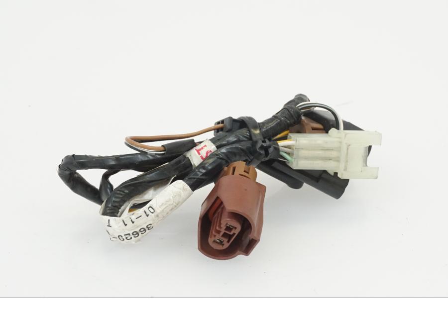 Framsidan på Kablage från en Suzuki GSF 1200 -2002 motorcykel.