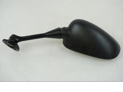 Baksidan på Backspegel från en Honda CBR 1000 -2005 motorcykel.