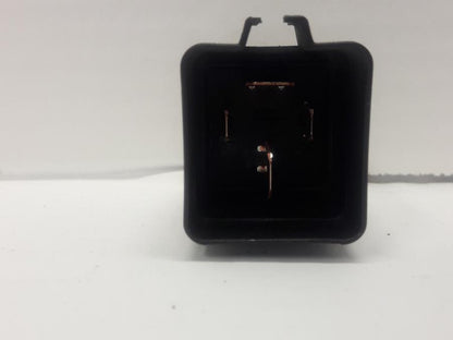 Höger sida på Relä från en BMW R 1250 RS -2020 motorcykel.