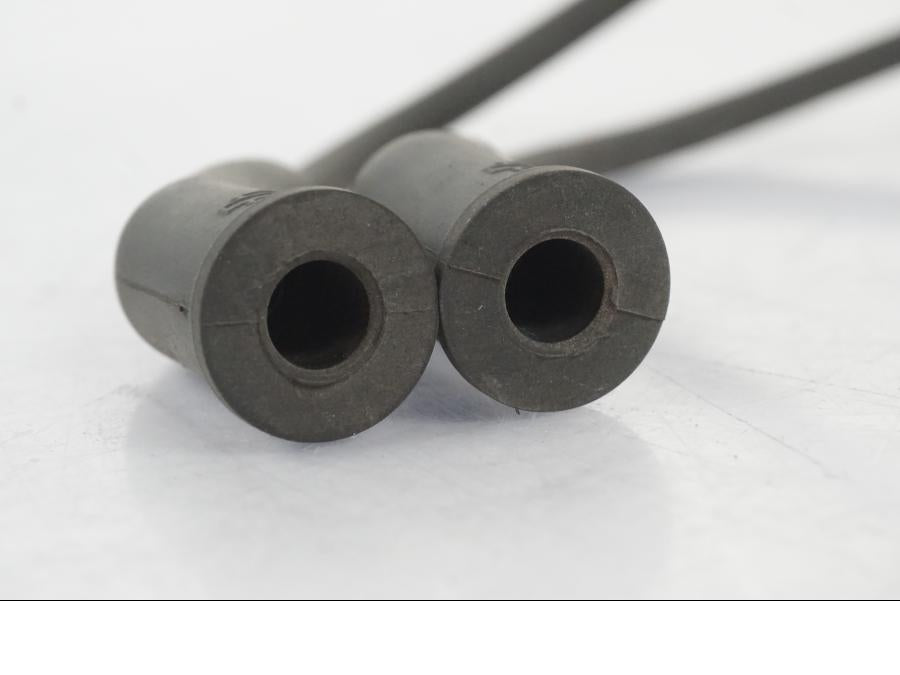 Höger sida på Tändstiftskablage från en H-D Street Glide FLHX -2012 motorcykel.