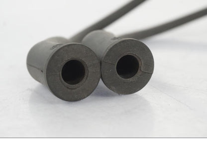 Höger sida på Tändstiftskablage från en H-D Street Glide FLHX -2012 motorcykel.