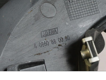 Extrabild2 på Toppkåpa från en BMW K 1600 GTL -2015 motorcykel.