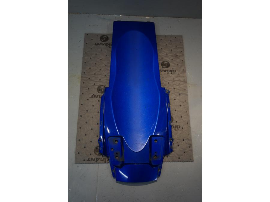 Framsidan på Undertail från en Suzuki GSX-R 1000 -2008 motorcykel.