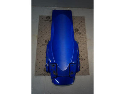 Framsidan på Undertail från en Suzuki GSX-R 1000 -2008 motorcykel.