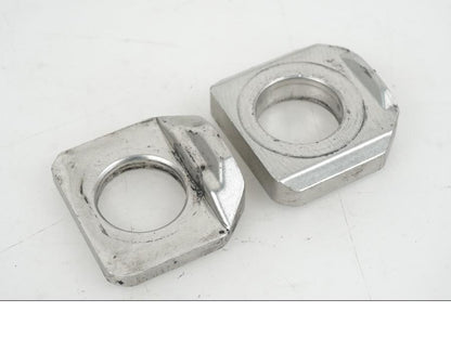 Framsidan på Styrplatta från en Suzuki GSX-R 750 -2009 motorcykel.