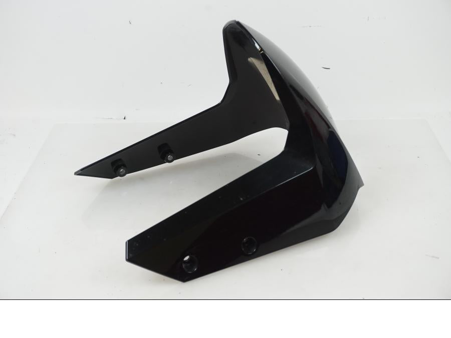 Baksidan på Framskärm från en KTM 1290 Super Duke GT -2020 motorcykel.