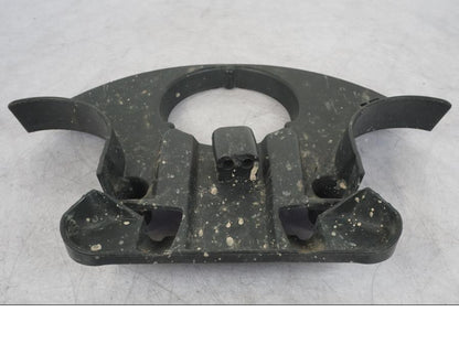 Framsidan på Plast från en KTM 1290 Super Adventure R -2018 motorcykel.