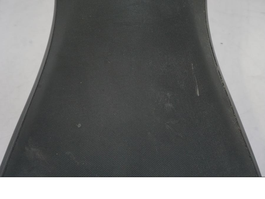 Extrabild1 på Sadel från en BMW F 800 GS -2008 motorcykel.