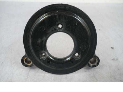 Extrabild4 på Luftburk från en H-D Touring Street Glide FLHX -2009 motorcykel.