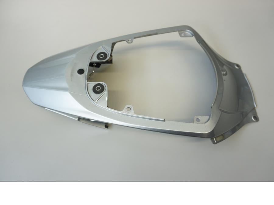 Framsidan på Bakvinge från en Suzuki GSX-R 1000 -2007 motorcykel.