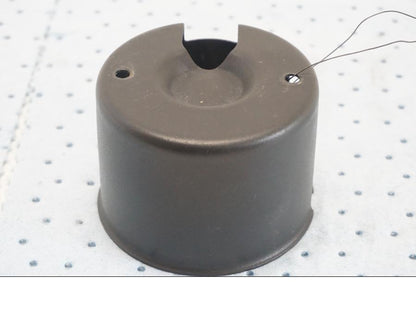 Baksidan på Instrumenthus från en Triumph Thunderbird 900 -2000 motorcykel.