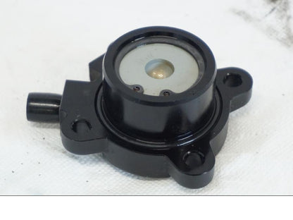 Baksidan på Kopplingslavcylinder från en BMW K 1600 -2015 motorcykel.