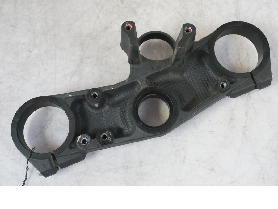 Extrabild2 på Gaffelkrona från en Kawasaki ZX-10R -2008 motorcykel.