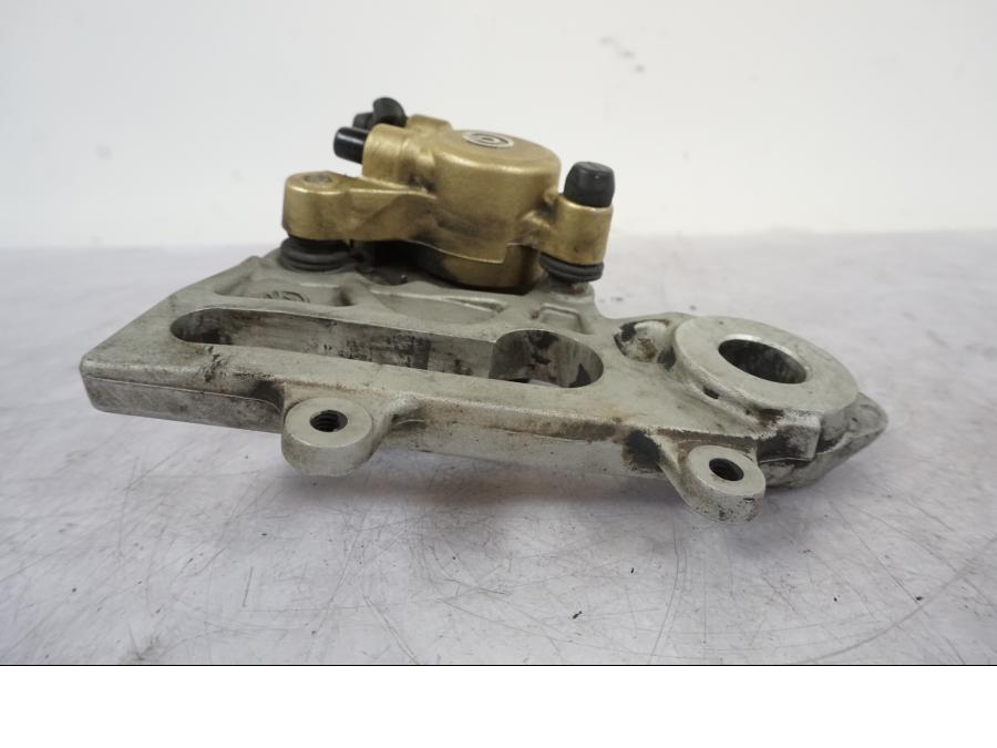 Höger sida på Bromsok från en KTM 640 SM -2005 motorcykel.