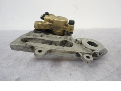 Höger sida på Bromsok från en KTM 640 SM -2005 motorcykel.