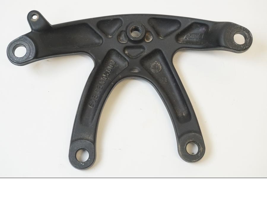 Extrabild1 på Motorfäste från en KTM 1190 Adventure -2015 motorcykel.