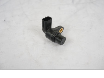 Framsidan på Hastighetsgivare från en Honda CRF 1000 Africa Twin -2016 motorcykel.