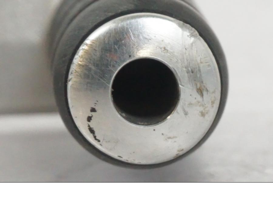 Vänster sida på Växelpedal från en BMW R 1250 GS -2021 motorcykel.