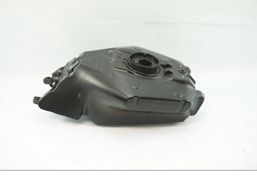 Framsidan på Bensintank från en Husqvarna Vitpilen 701 -2018 motorcykel.