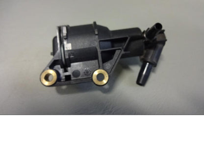 Höger sida på Luftventil från en Ducati 848 -2010 motorcykel.