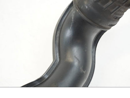 Höger sida på Luftintag från en Honda CBR 650 R -2019 motorcykel.