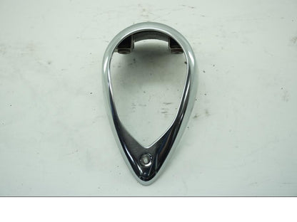 Framsidan på Instrumentkonsoll från en Kawasaki VN 1500 Classic Tourer -2001 motorcykel.