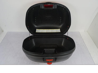 Extrabild1 på Topbox från en BMW R 1100 GS -1998 motorcykel.