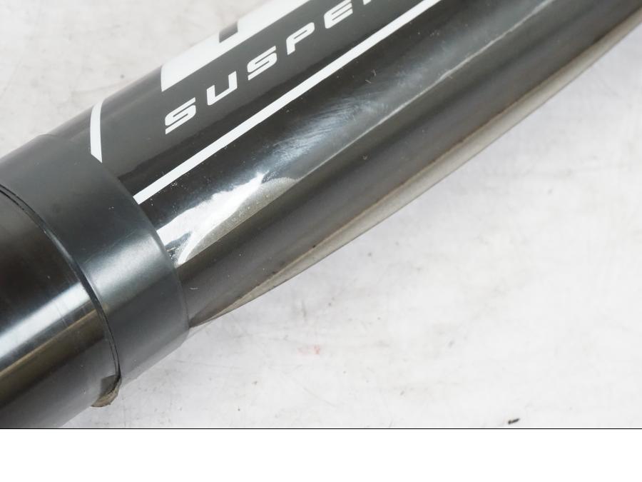 Extrabild1 på Gaffelben från en KTM 690 Duke -2015 motorcykel.