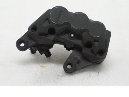 Höger sida på Bromsok från en Buell XB9S -2003 motorcykel.