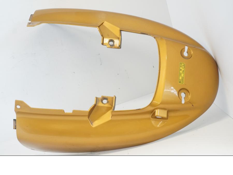 Framsidan på Bakvinge från en Honda XL 1000 V -1999 motorcykel.