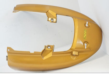 Framsidan på Bakvinge från en Honda XL 1000 V -1999 motorcykel.