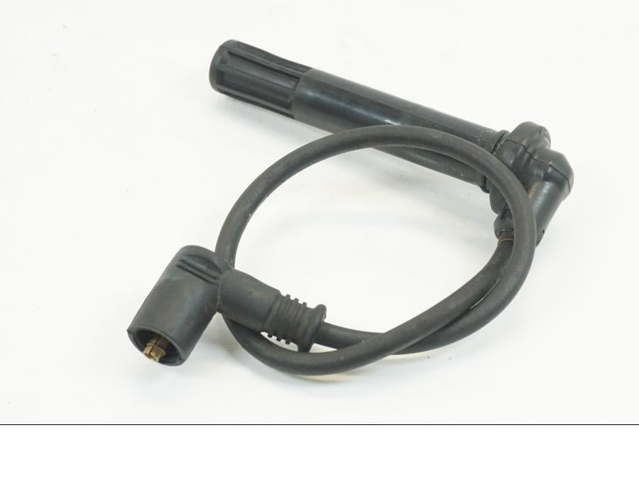 Baksidan på Tändspole från en Ducati Multistrada 1200 -2016 motorcykel.