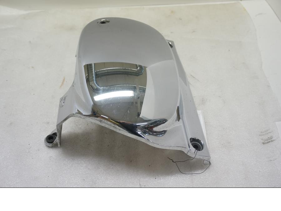 Vänster sida på Sidopanel från en Suzuki VL 800 -2004 motorcykel.