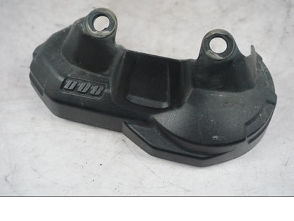 Framsidan på Instrumentkåpa från en Triumph Tiger Explorer -2016 motorcykel.