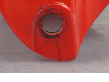 Höger sida på Framskärm från en Honda CBR 600 -1999 motorcykel.