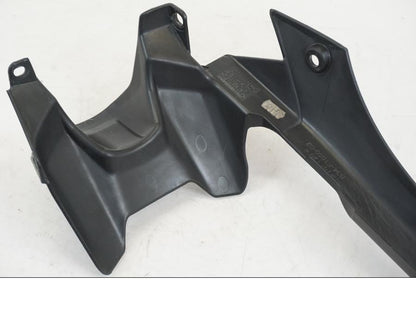 Extrabild3 på Svingskärm från en Yamaha YZF R7 -2022 motorcykel.