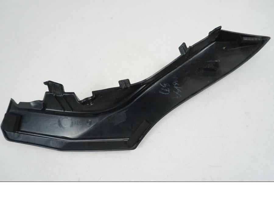 Extrabild2 på Sidopanel från en Kawasaki ER-6F -2016 motorcykel.