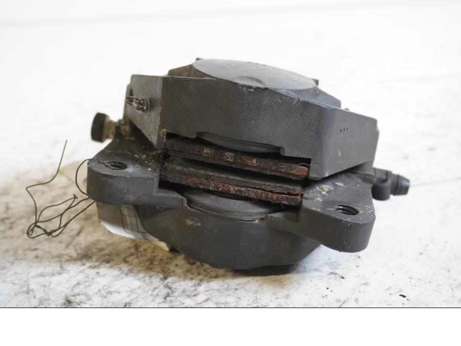 Höger sida på Bromsok från en BMW K 1100 LT -1996 motorcykel.