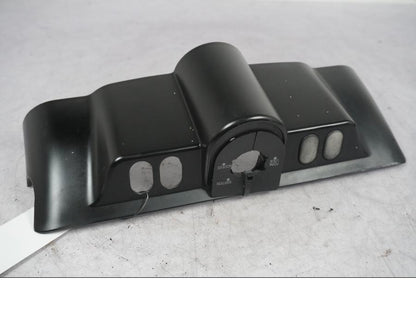 Framsidan på Tändningslåskåpa från en H-D Touring Street Glide FLHX -2009 motorcykel.