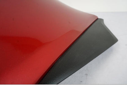 Vänster sida på Bensintankskåpa från en Honda VFR 1200 -2010 motorcykel.