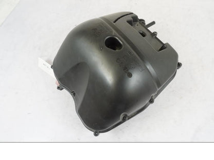 Framsidan på Luftburk från en Triumph Tiger 1200 -2018 motorcykel.