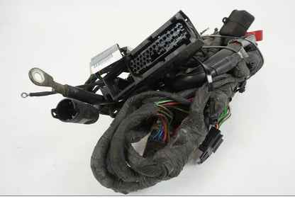 Extrabild1 på Kabelstam från en BMW F 650 CS -2002 motorcykel.