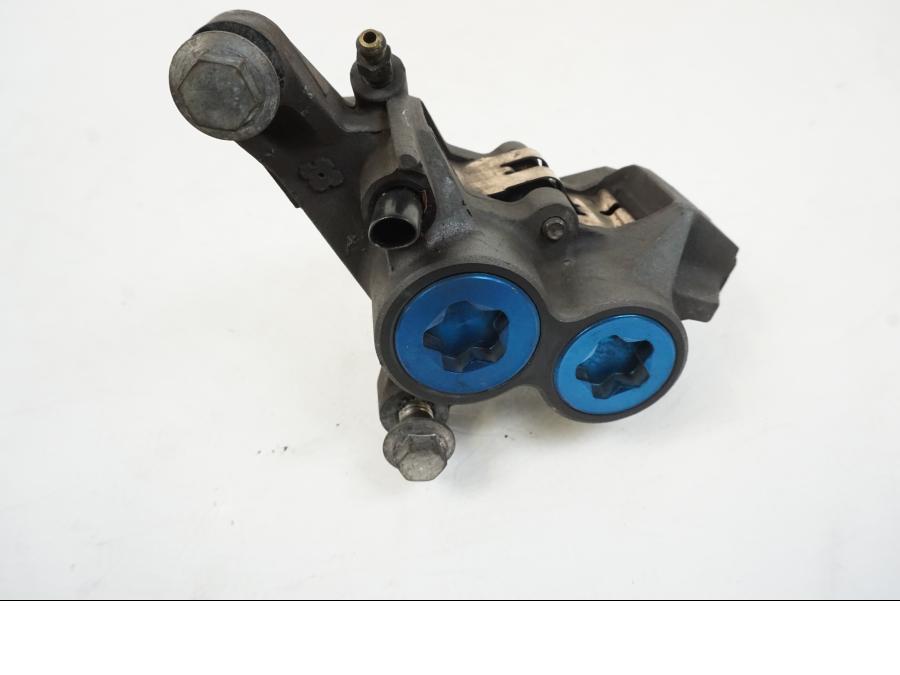 Baksidan på Bromsok från en Yamaha BT 1100 -2003 motorcykel.